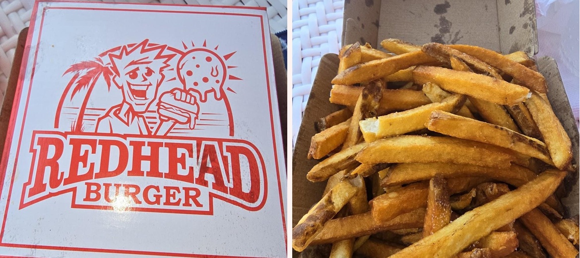 RedHead South Beach Gallery Image 3