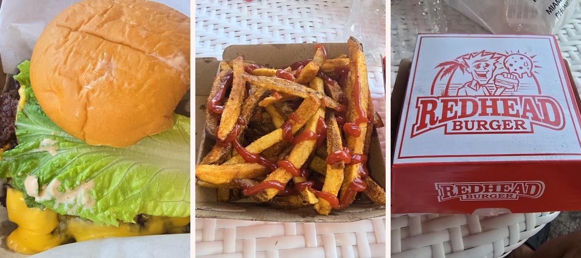 RedHead South Beach Gallery Image 4