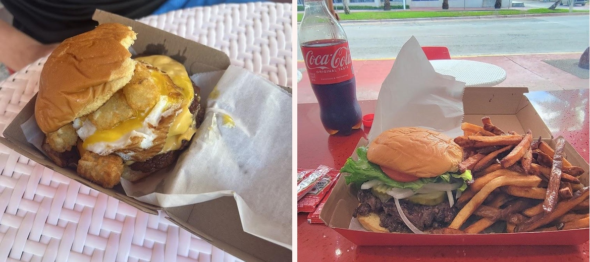 RedHead South Beach Gallery Image 6